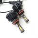 Лампы LED GALAXY CSP H11 5000K, комплект 2 шт KL_1346 фото 1
