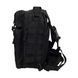 Сумка через плече Tribe Sling Pack 6,5 L T-IE-0003, olive TM_T-IE-0003-black фото 6