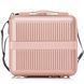 Б'юті-кейс Semi Line 16L Rose (T5664-2) DS_DAS302644 фото 5