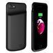 Чохол акумулятор AmaCase для iPhone 7 Plus Чорний (6000 мАч) AMA_076 фото 3