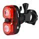 Ліхтар велосипедний задній Mactronic Wall&rsquo;e (18 Lm) (L-BPM-2SL) DS_DAS301519 фото 1