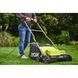 Скарифікатор-аератор електричний Ryobi RY1400SF35A (5133004566) HY_90111707 фото 3