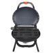 Портативний переносний газовий гриль O-GRILL 600T, зелений + шланг в подарунок! GR_009060 фото 5