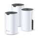 Система WiFi-Mesh TP-LINK Deco S7 AC1900, 3xGE LAN/WAN, 3мод RC_DECO-S7-3-PACK фото 2