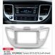 Перехідна рамка CARAV 22-613 для Hyundai Tucson AV_22-613 фото 5