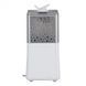 Увлажнитель воздуха Electrolux YOGAhealthline EHU-3810D 6.3 л, 50 м2, 550 мл/ч, ультразвуковой, гигростат, RC_EHU-3815D фото 5