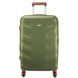 Чемодан Semi Line 24" (M) Green (T5710-2) DS_DAS302919 фото 2