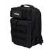 Сумка через плече Tribe Sling Pack 6,5 L T-IE-0003, olive TM_T-IE-0003-black фото 1