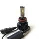 Лампы LED GALAXY CSP H11 5000K, комплект 2 шт KL_1346 фото 3