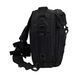Сумка через плече Tribe Sling Pack 6,5 L T-IE-0003, olive TM_T-IE-0003-black фото 4