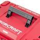 Акумуляторний лазерний рівень 3D WORCRAFT XCUBE026 WM_13279 фото 16
