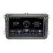 Штатная автомагнитола VW ANDROID 8" CPL (2x32) CY_НФ-00001632 фото 2
