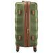 Чемодан Semi Line 24" (M) Green (T5710-2) DS_DAS302919 фото 3