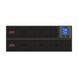 APC ИБП Easy UPS SRV 10000VA/10000W, RM 4U, LCD, USB, RS232, Terminal out RC_SRV10KRIRK фото 2
