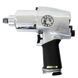 Пневмогайковерт 1/2"DR, 7000 об./хв., 813 Нм, 2,9кг HANS OL_9666 фото 4