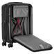 Валіза Wenger Amplix Hardside Carry-On, мала, з відсіком для н/б 16", полікарбонат, TSA, 4 колеса, розширення, USB, чорний RC_653323 фото 11