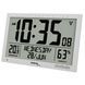 Годинник настінний Technoline WS8013 Silver (WS8013) DS_DAS301790 фото 1