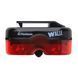 Ліхтар велосипедний задній Mactronic Wall&rsquo;e (18 Lm) (L-BPM-2SL) DS_DAS301519 фото 2
