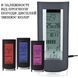 Метеостанція Technoline WS6501 Black Metall (WS6501) DS_DAS302364 фото 2