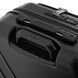 Валіза Wenger Amplix Hardside Carry-On, мала, з відсіком для н/б 16", полікарбонат, TSA, 4 колеса, розширення, USB, чорний RC_653323 фото 14