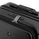Валіза Wenger Amplix Hardside Carry-On, мала, з відсіком для н/б 16", полікарбонат, TSA, 4 колеса, розширення, USB, чорний RC_653323 фото 12