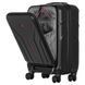 Валіза Wenger Amplix Hardside Carry-On, мала, з відсіком для н/б 16", полікарбонат, TSA, 4 колеса, розширення, USB, чорний RC_653323 фото 9