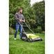 Скарифікатор-аератор електричний Ryobi RY1400SF35A (5133004566) HY_90111707 фото 4