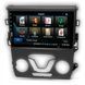 Перехідна рамка CARAV 22-632 для Ford Mondeo, Fusion AV_22-632 фото 3