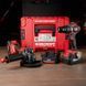 Набор инструмента WORCRAFT XCUBE001 WM_13242 фото 19