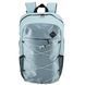 Рюкзак міський Semi Line 35 Mint/Black (A3033-2) DS_DAS302171 фото 3