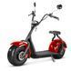 Електроскутер Citycoco 1500W, 60V12Ah, Red OL_50774 фото 1