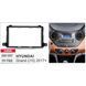Перехідна рамка CARAV 11-702 для Hyundai i10 AV_11-702 фото 3