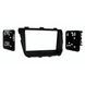 Переходная рамка KIA Sorento Metra 95-7355B AV_95-7355B фото 3