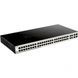 Комутатор D-Link DGS-1210-52/FL 48xGE, 4xGE/SFP RC_DGS-1210-52/FL фото 2