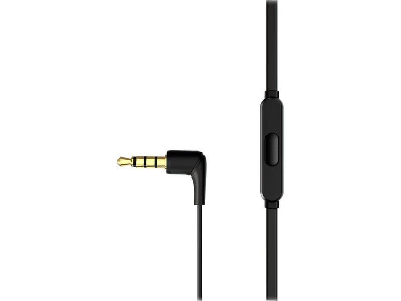 Гарнітура Cloud Earbuds II 3.5 мм Black HyperX RC_70N24AA фото