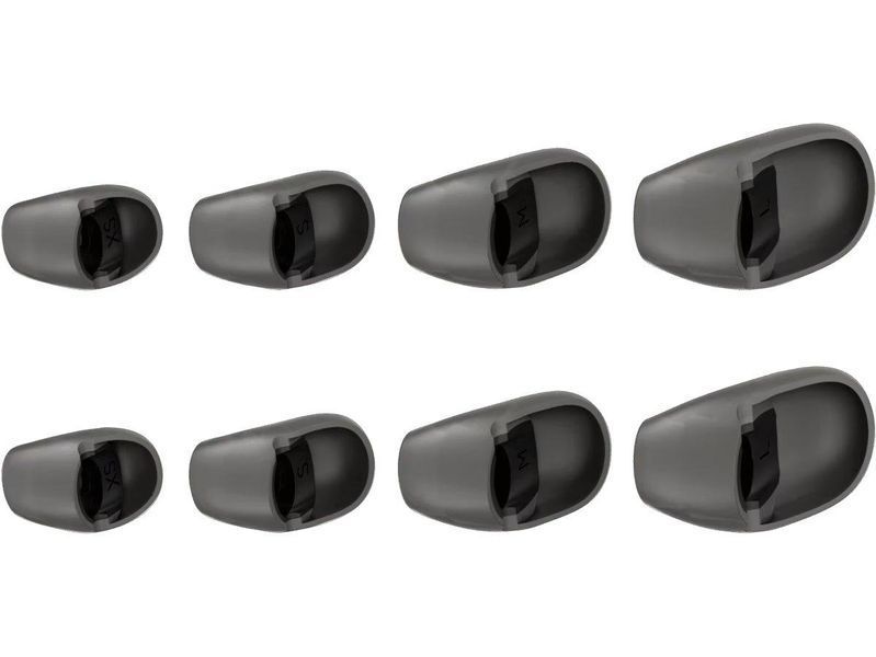 Гарнітура Cloud Earbuds II 3.5 мм Black HyperX RC_70N24AA фото