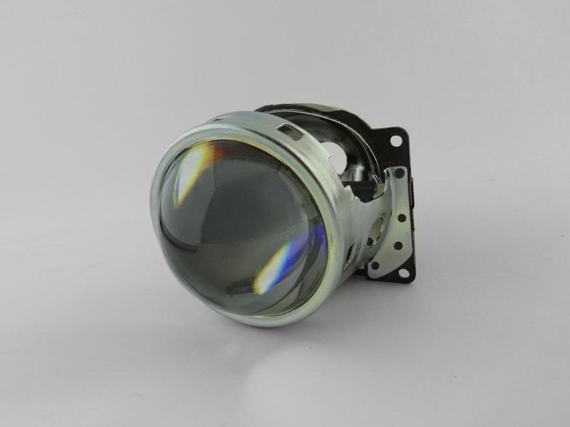 Комплект біксенонових лінз Infolight G6-D2S (Без маски) (Bi-lens inf G6) MA_Bi-lens inf G6 фото
