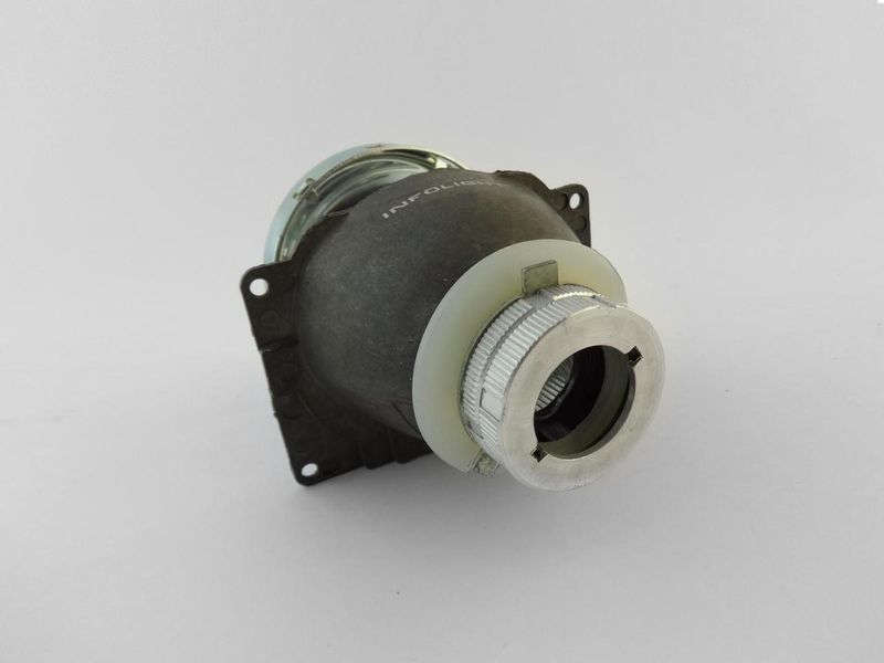 Комплект біксенонових лінз Infolight G6-D2S (Без маски) (Bi-lens inf G6) MA_Bi-lens inf G6 фото