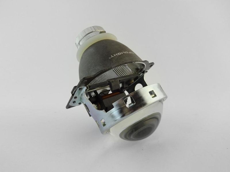 Комплект біксенонових лінз Infolight G6-D2S (Без маски) (Bi-lens inf G6) MA_Bi-lens inf G6 фото
