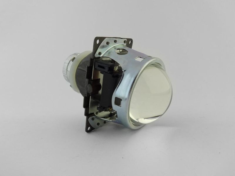 Комплект біксенонових лінз Infolight G6-D2S (Без маски) (Bi-lens inf G6) MA_Bi-lens inf G6 фото