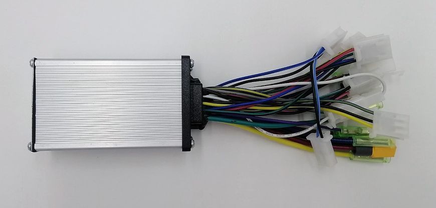 Контролер HUAWEI 36V/48V 15A 350W HY_90114967 фото