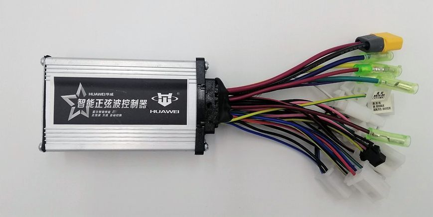 Контролер HUAWEI 36V/48V 15A 350W HY_90114967 фото