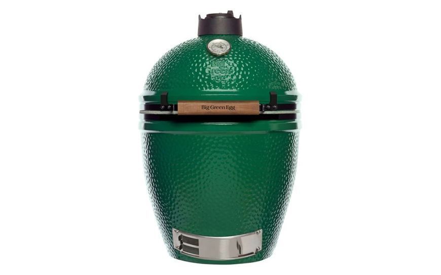 Керамічний вугільний гриль Big Green Egg LARGE ALHD 117632 GR_004867 фото