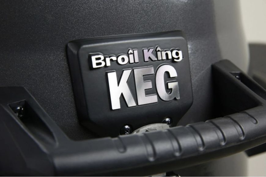 Вугільний гриль KEG 5000 Broil King 911470 GR_004251 фото