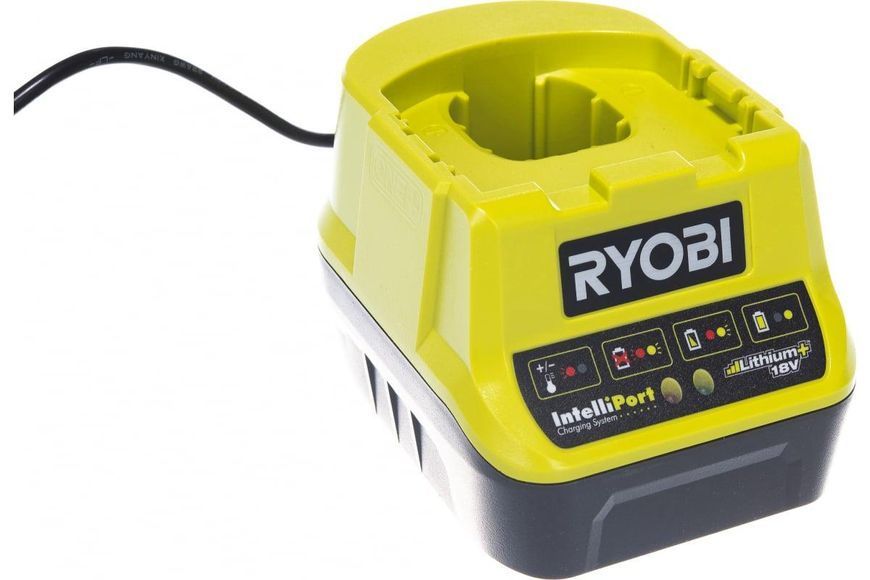 Зарядное Ryobi RC18120 HY_000014390 фото