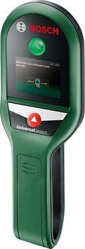 Детектор Bosch UniversalDetect до 100мм. RC_0.603.681.300 фото