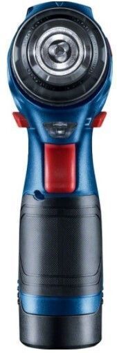 Ударний дриль-шуруповерт Bosch GSB 12V-30 (06019G9100) RC_0.601.9G9.100 фото