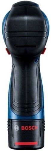 Ударний дриль-шуруповерт Bosch GSB 12V-30 (06019G9100) RC_0.601.9G9.100 фото