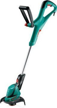 Bosch Тример садовий ART 24, 400Вт, 24 см, 2.6кг, телескопічні рукоятки RC_0.600.8A5.800 фото