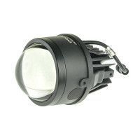 Bi-LED линза Cyclone LED BF02 2.5" 6000K, 1 шт CY_НФ-00004972 фото